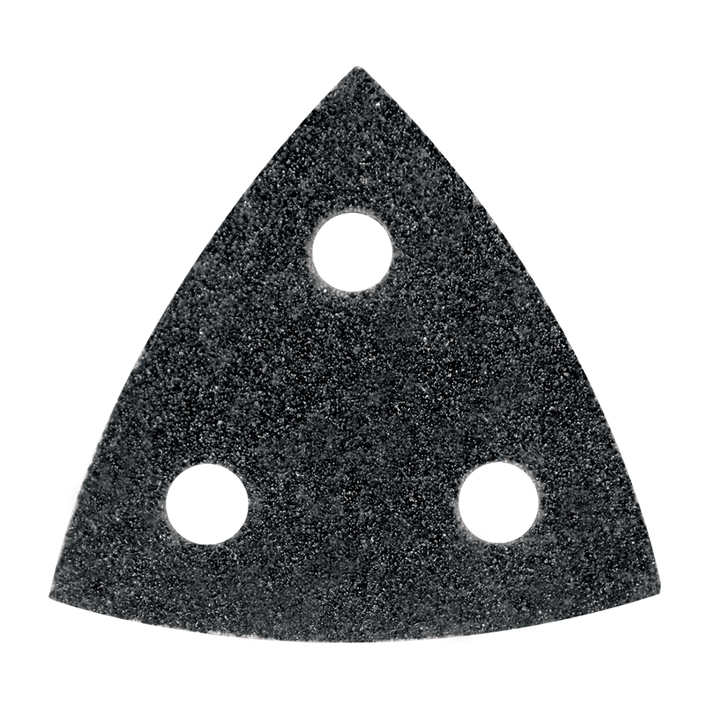 Universal Fit Assorted Oscillating Sanding Sheet 20Pack Rockwell Tools