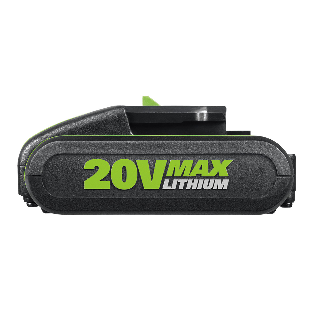 20V MaxLithium Battery (RW9351.1) Rockwell Tools