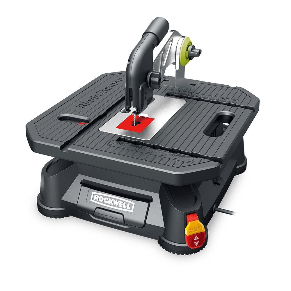 BladeRunner X2 Portable Tabletop Saw Rockwell Tools
